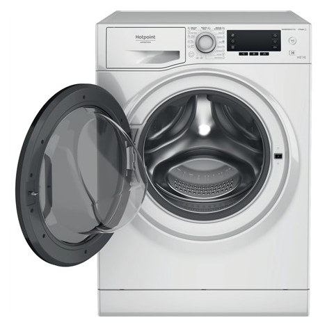 Hotpoint | NDD 11725 DA EE | Washing Machine With Dryer | Energy efficiency class E | Front loading | Washing capacity 11 kg | 1 - 4